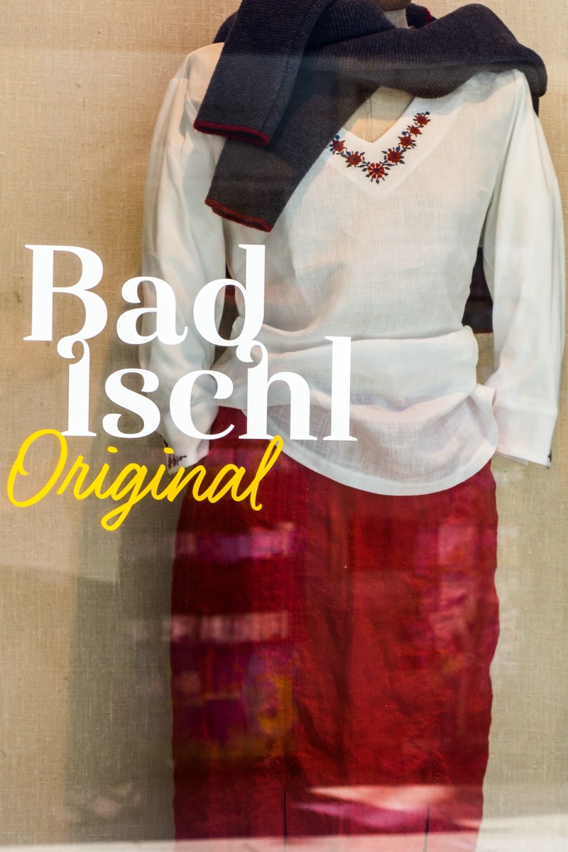 O Fotomagazin / Flohmarkt in Bad Ischl 2017